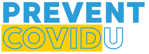 Prevent COVID U Logo